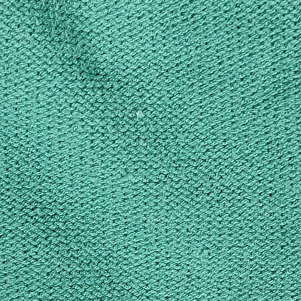 Wild Fable Color Block Vest Size Medium Green and Blue V Neck Academia Vibes - Picture 7 of 7